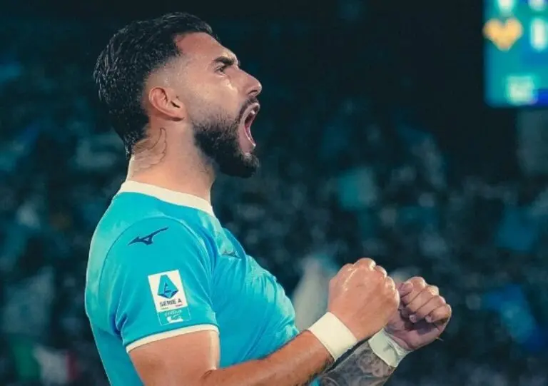 Valentín Castellanos