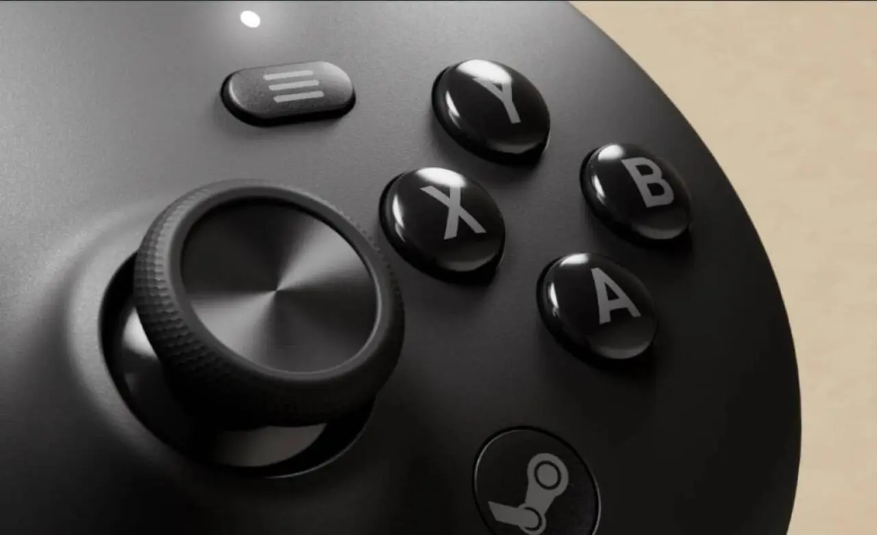 Valve controle