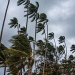 Brasil em alerta: novo ciclone extratropical atinge 11 estados com ventania e chuvas intensas