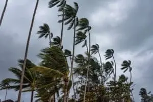 Cinco estados brasileiros sob alerta para temporais intensos devido a ciclone-bomba