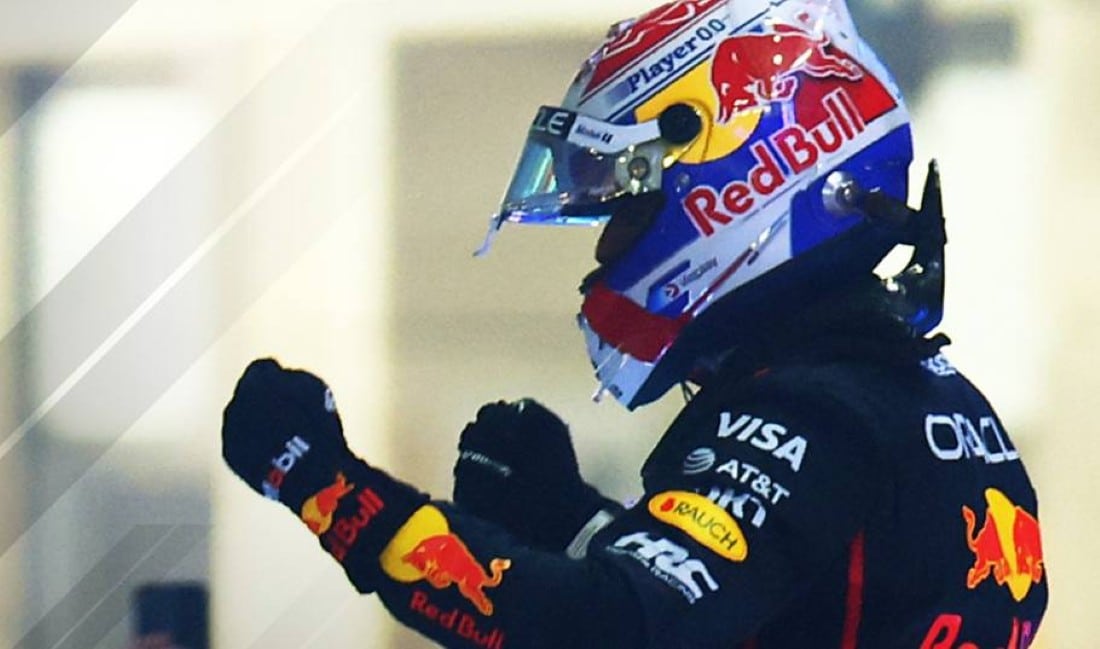 Verstappen