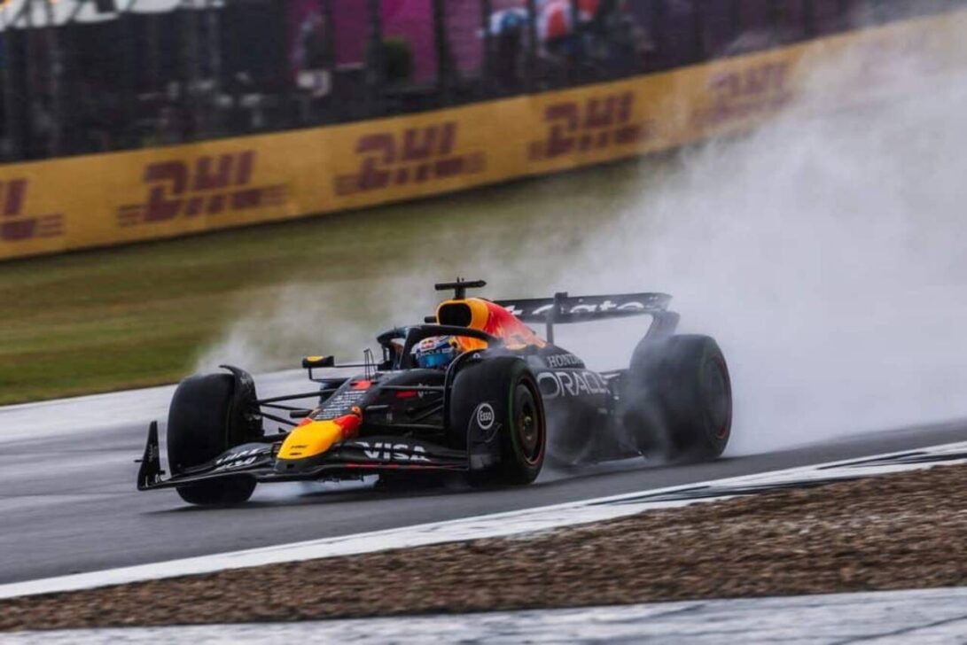 Verstappen