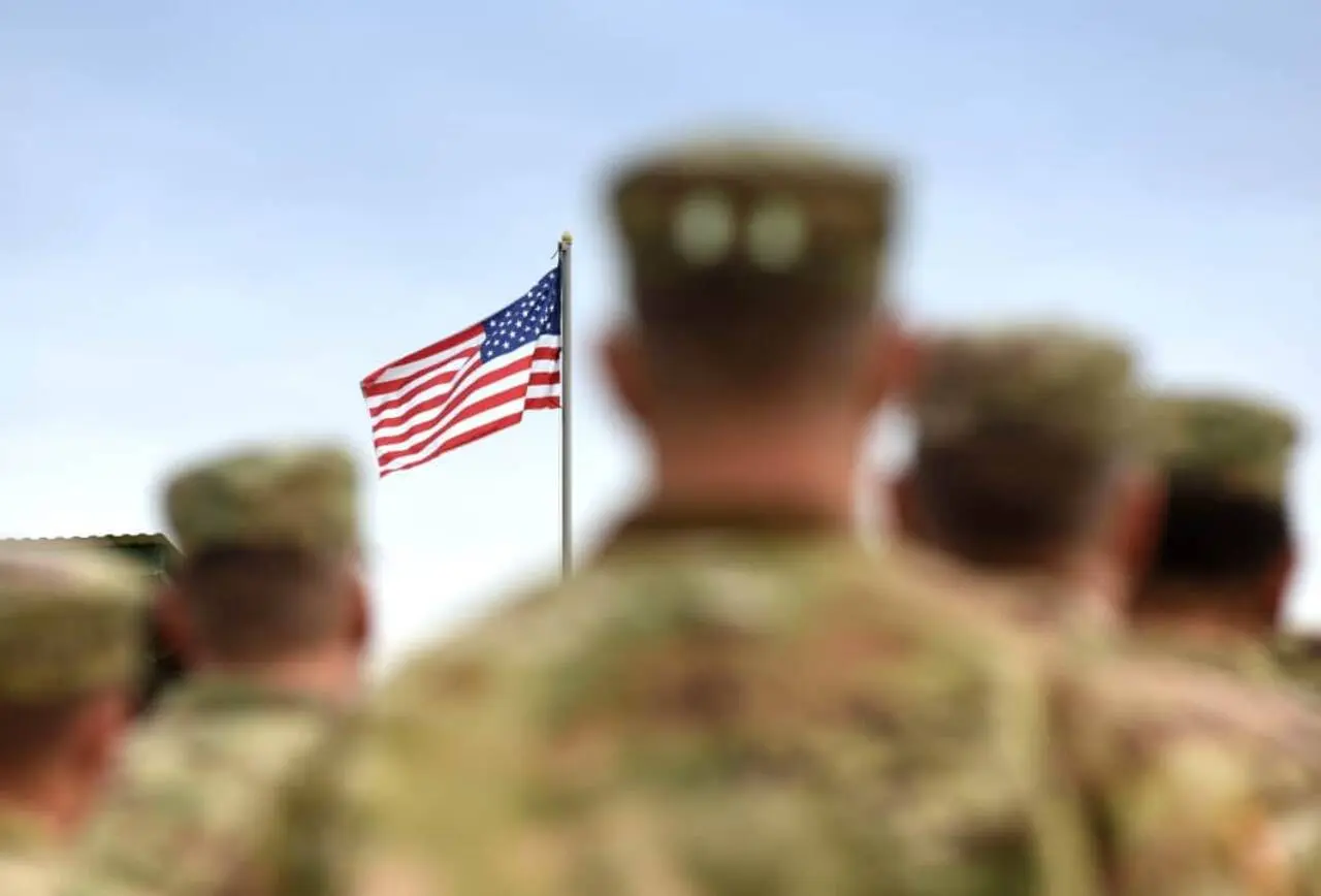 Veterans Day