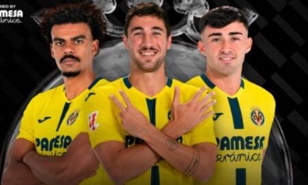 Villarreal CF