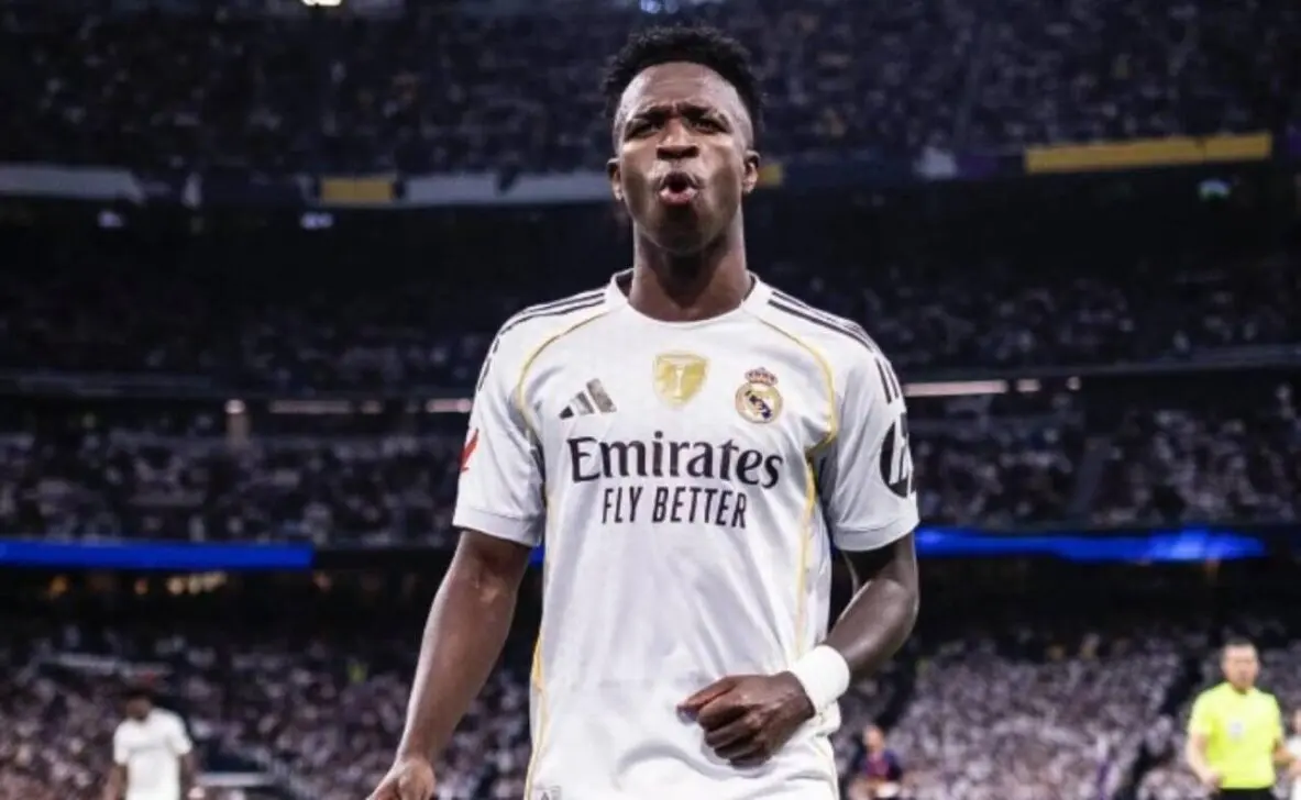 Potwierdzono skład Athletic Club x Real Madrid z Mbappé, Bellinghamem i Vini. Jr na pojedynek LaLiga