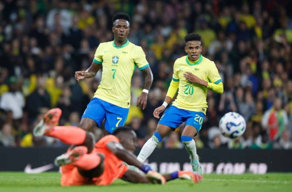 Vini Jr e Estêvão