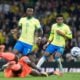 Vini Jr e Estêvão