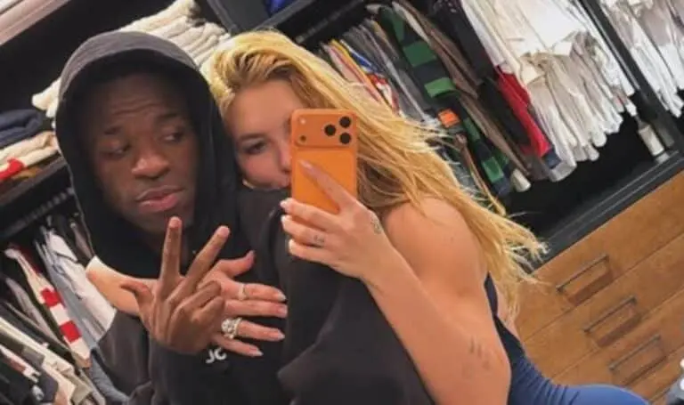 Vini e Virginia