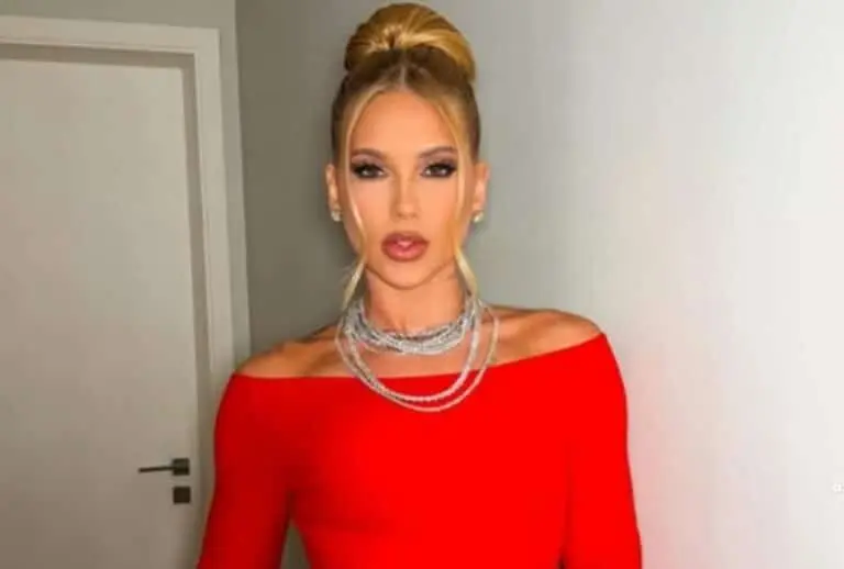 Virginia Fonseca