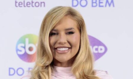 Virginia teleton