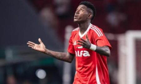 Vitão Internacional