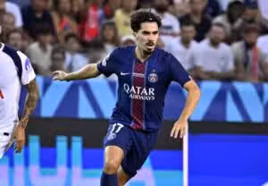 Does Vitinha play today? Where to watch Angers vs PSG today with line-up confirmed for the game in Ligue 1