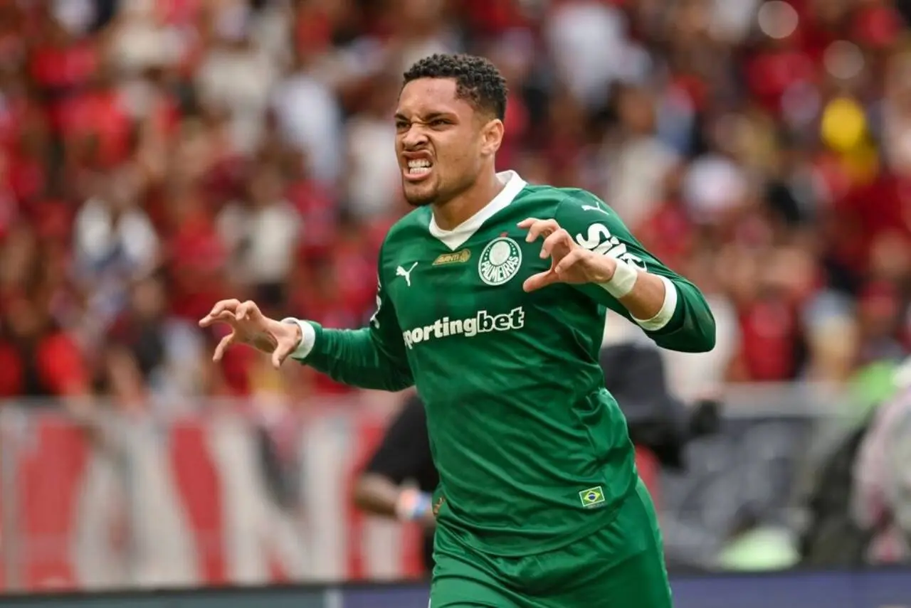 Vitor Roque