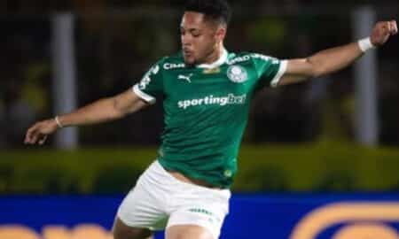 Vitor Roque