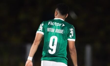 Vitor Roque