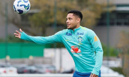 Vitor Roque