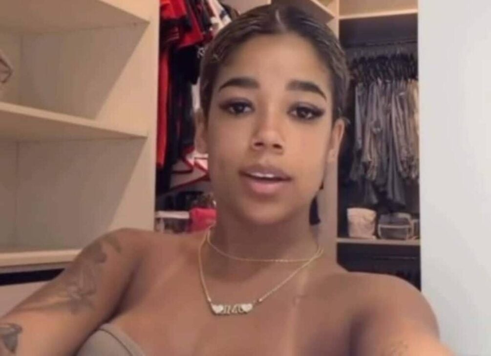 Vivi Noronha