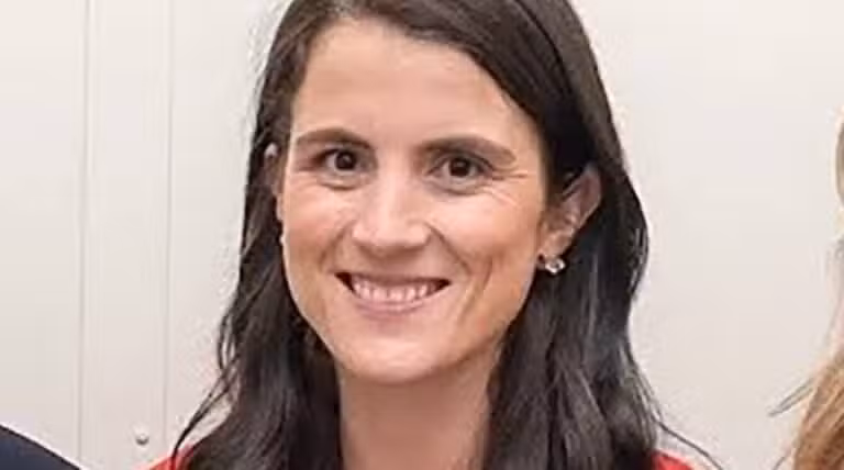 Vnuchka Kennedi revela diagnóstico de leucemia