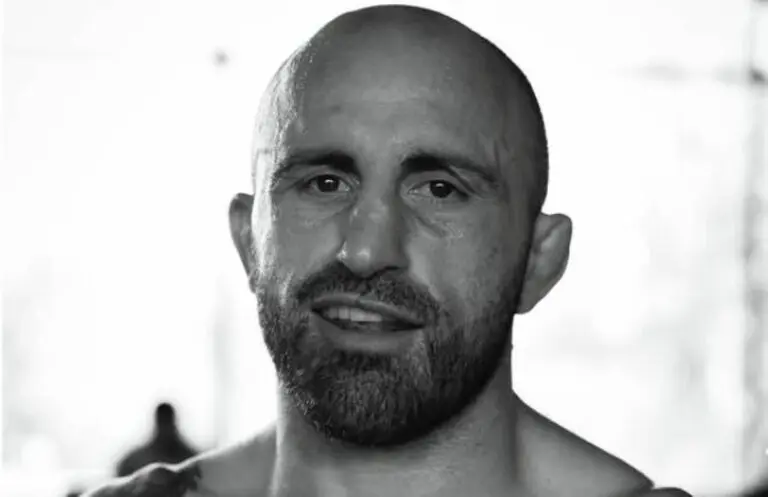 Volkanovski