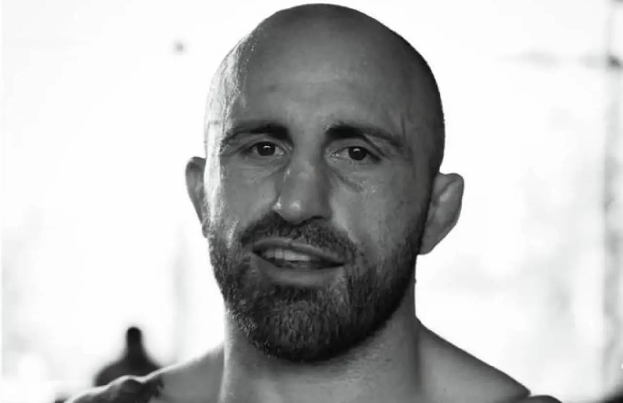 Volkanovski