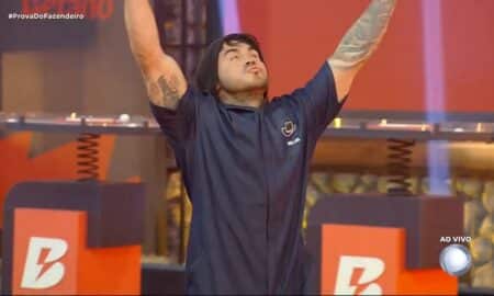 Wallas A Fazenda