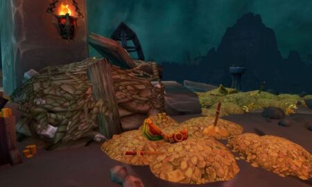 Warcraft