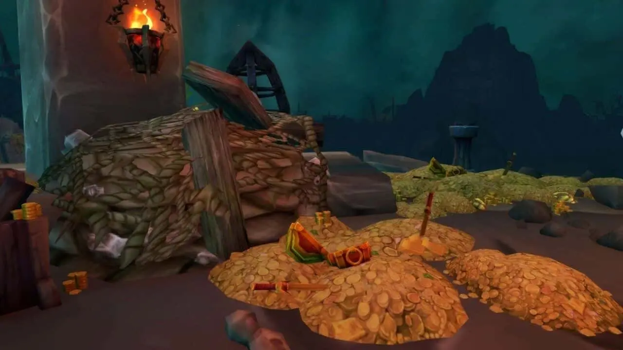 Warcraft