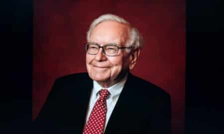 Warren Buffett