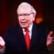 Warren Buffett