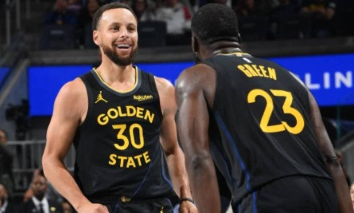 Warriors