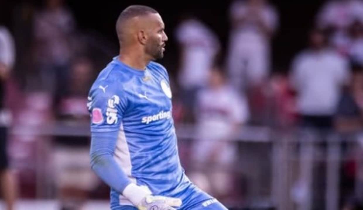Weverton