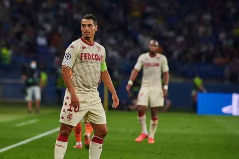 Wissan Ben Yedder