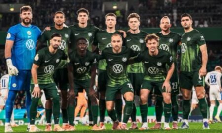 Wolfsburg