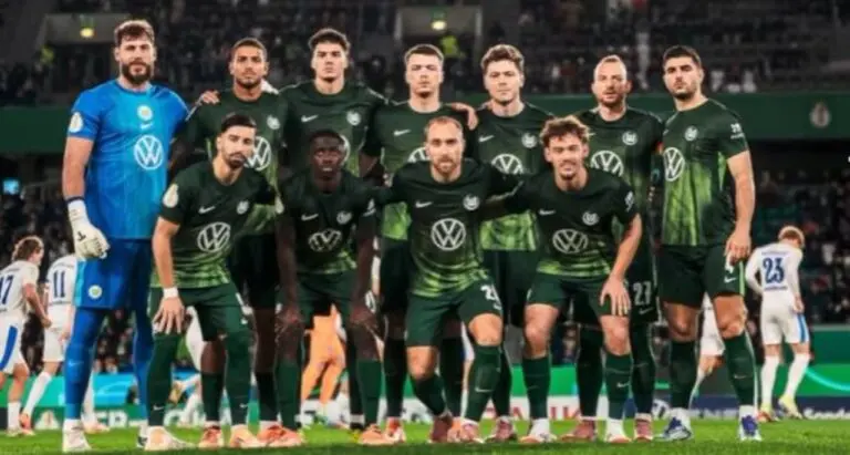 Wolfsburg