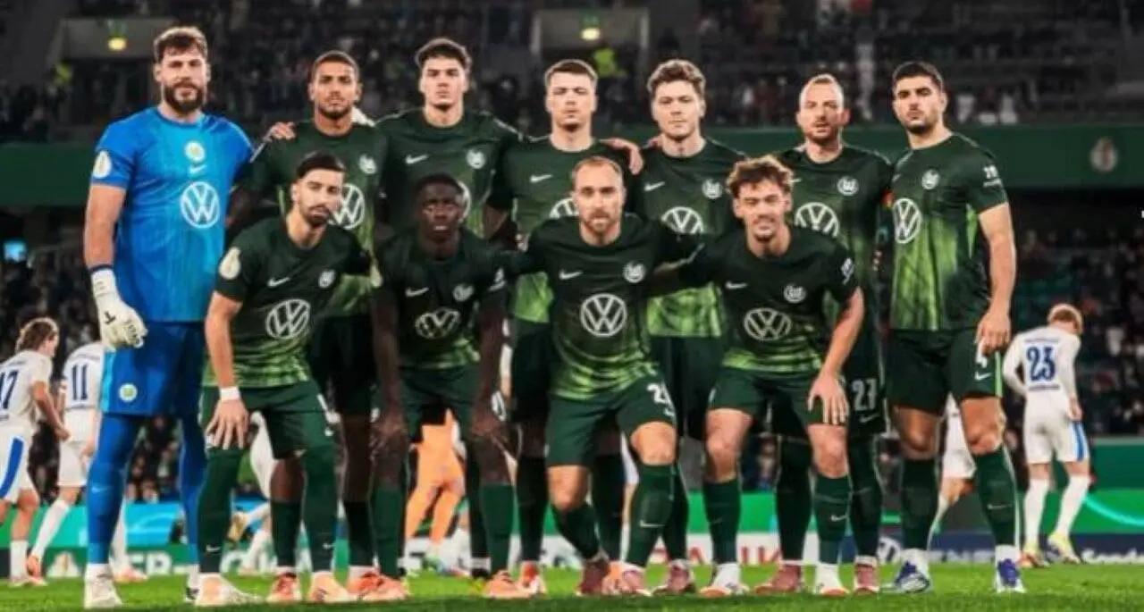 Wolfsburg