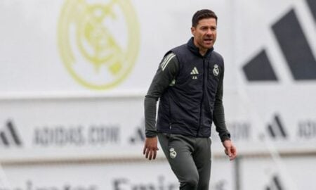 Xabi Alonso