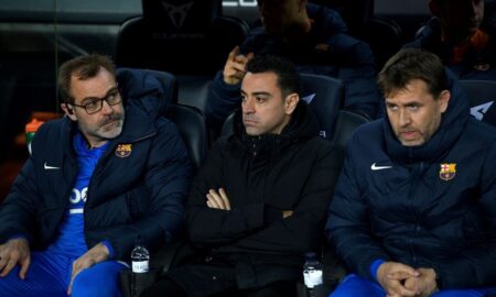 Xavi Hernandez