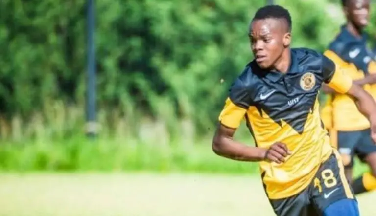 Các thủ lĩnh Kaizer gửi Xolani Cossa đến Black Lions; Ramoreboli chấp thuận và yêu cầu hợp tác với Botswana