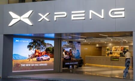 Xpeng