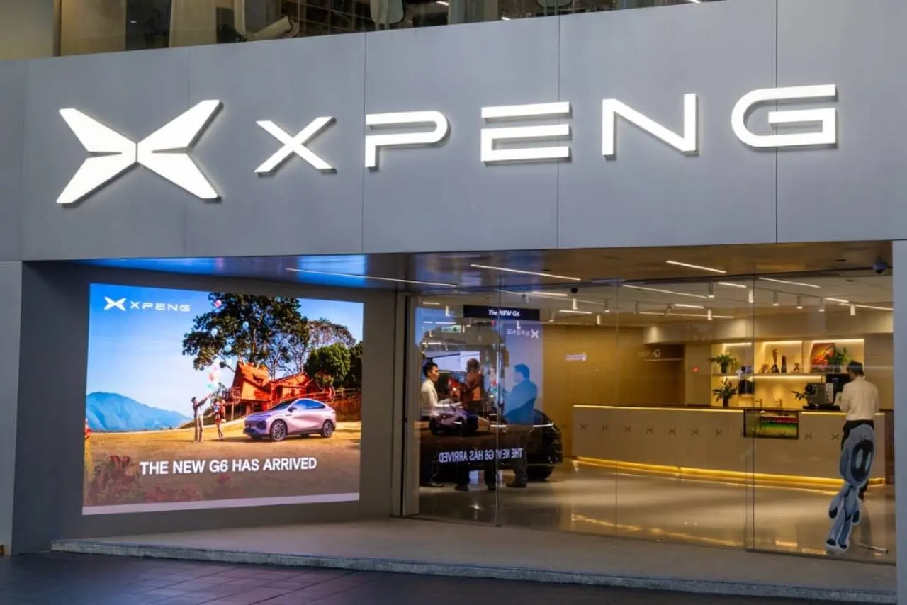 Xpeng