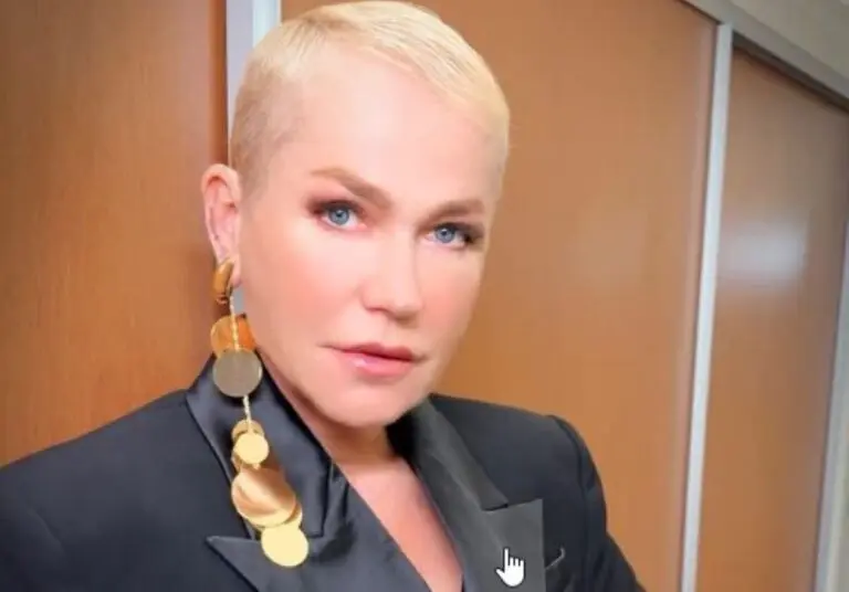 Xuxa