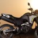 Yamaha Lander 250