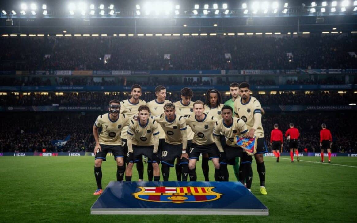 Barcelona