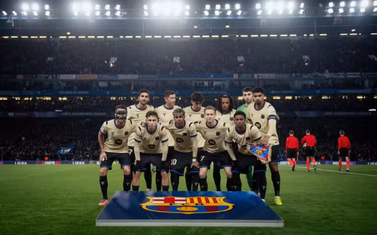 Barcelona