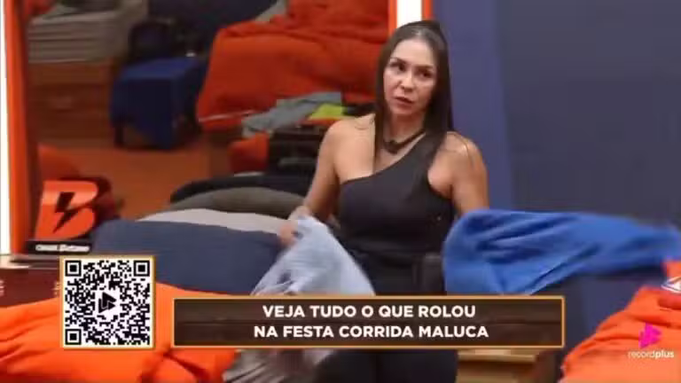 Yoná A Fazenda