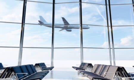 aeroporto