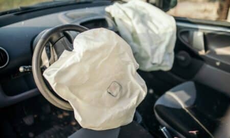airbag
