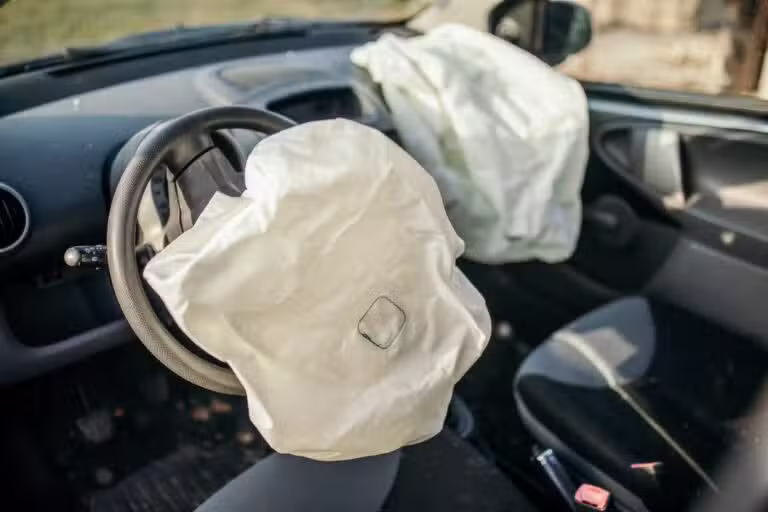 airbag