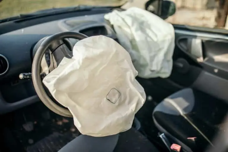 airbag