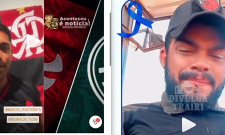 aposta da vida flamengo x palmeiras